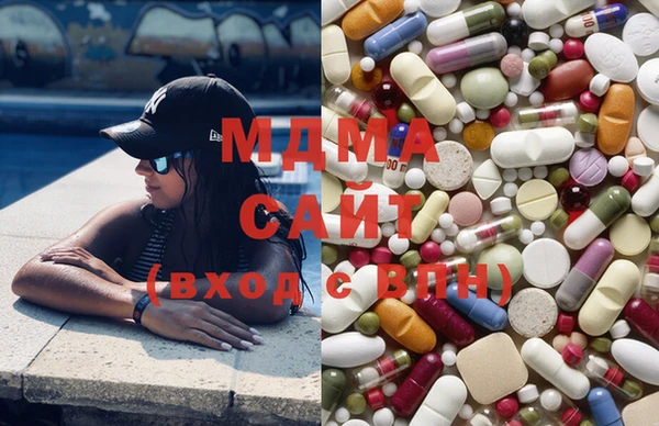 твердый Богданович